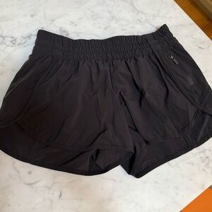 Lululemon Women's Track That Short 3.5”